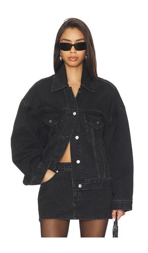 BLOUSON MAXWELL en . Taille S. Also en - Nakedvice - Modalova