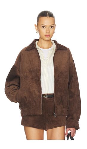 BLOUSON THE JUDE CORD en . Taille M. Also en L - Nakedvice - Modalova
