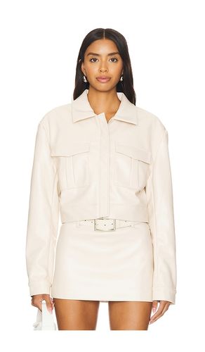 BLOUSON VINCE en . Taille M. Also en S - Nakedvice - Modalova