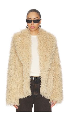 BLOUSON THE DELANEY en . Taille S. Also en M, L - Nakedvice - Modalova