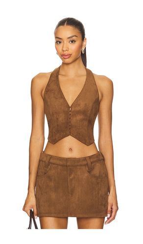 The Staten Vest en . Taille M. Also en S, XL - Nakedvice - Modalova