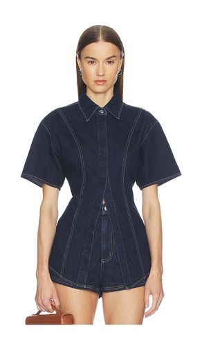 CHEMISE THE WATSON SHORT SLEEVE en . Taille L. Also en - Nakedvice - Modalova