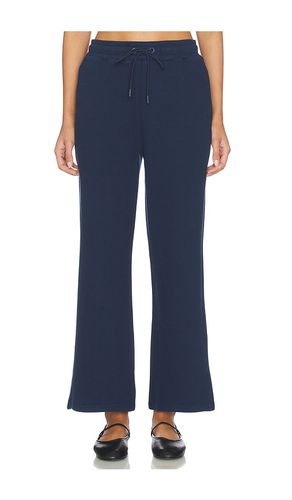 PANTALON DE PYJAMA WAFFLE en . Taille L. Also en M, S - Negative Underwear - Modalova