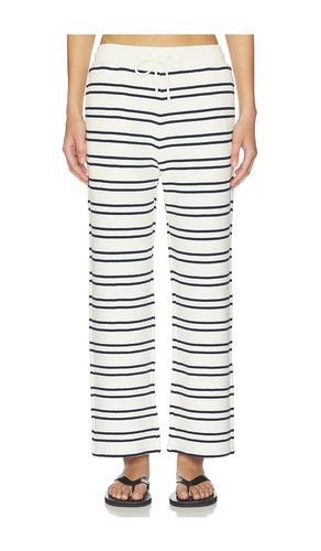 PANTALON FORME JOGGING WAFFLE en ,. Taille XS. Also en S, L, XXL/2X - Negative Underwear - Modalova