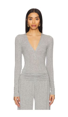 Whipped Henley en . Taille S. Also en XS, M, L - Negative Underwear - Modalova