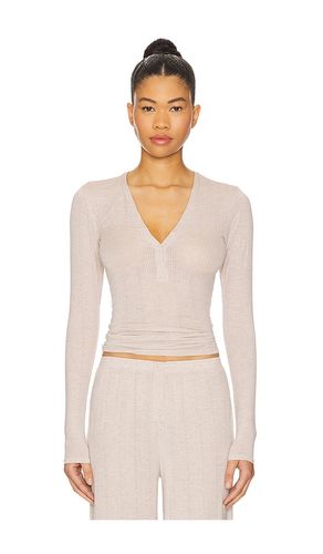 TOP MANCHES LONGUES WHIPPED in . Size XS - Negative Underwear - Modalova