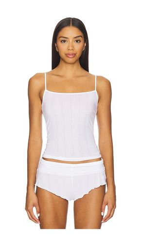 CARACO WHIPPED en . Taille S. Also en M, L - Negative Underwear - Modalova