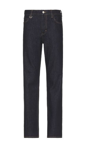 Ray Sharp Straight Indigo Jean in . Size 34 - NEUW - Modalova