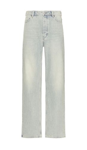 River Relaxed Grinderman Jeans in . Size 32, 34, 36 - NEUW - Modalova