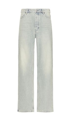 River Relaxed Grinderman Jeans in -. Size 36 - NEUW - Modalova