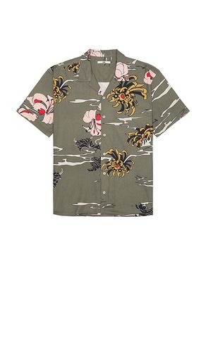 T-SHIRT MANCHES COURTES SATIVA in . Size M, S - NEUW - Modalova