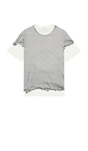 T-SHIRT DIGITAL VINTAGE in . Size M, S, XL/1X - NEUW - Modalova