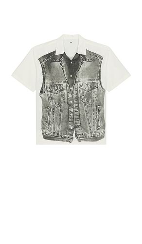 CHEMISE DIGITAL BIKER en . Taille S. Also en L - NEUW - Modalova