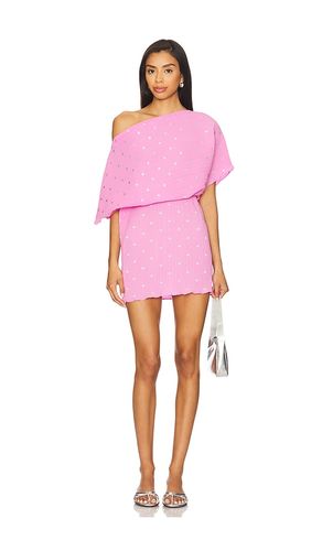 ROBE MINI TILLY en . Taille S. Also en XS - Never Fully Dressed - Modalova