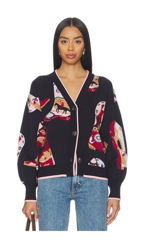 PULL COWBOY BOOTS en . Taille S. Also en XS, M, XXL, XXXL - Never Fully Dressed - Modalova