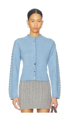 PULL CARDIGAN en . Taille XL. Also en XS - Never Fully Dressed - Modalova