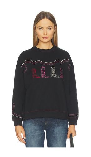 PULL COWBOY en . Taille L. Also en M, S, XS - Never Fully Dressed - Modalova