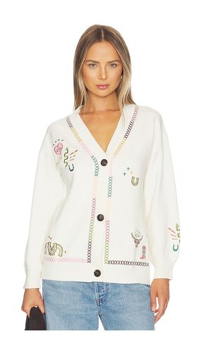 PULL WESTERN en . Taille L. Also en M, S, XS, XXL - Never Fully Dressed - Modalova