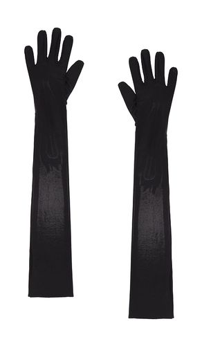 GANTS en . Taille M/L. Also en XS/S - Norma Kamali - Modalova