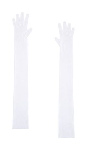 GANTS LONGS en . Taille M/L. Also en XS/S - Norma Kamali - Modalova