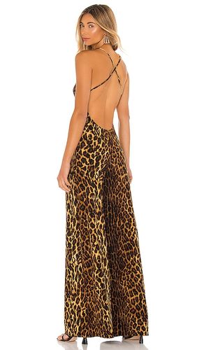 COMBINAISON en . Taille L. Also en M, S, XL, XS, XXS - Norma Kamali - Modalova