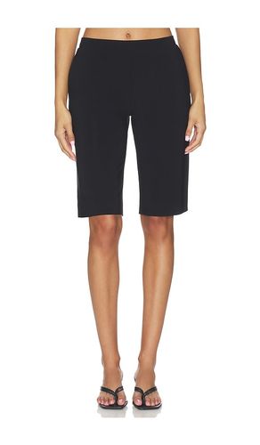 BERMUDA en . Taille S. Also en M - Norma Kamali - Modalova