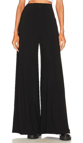 PANTALON ELEPHANT en . Taille M. Also en S, XS - Norma Kamali - Modalova