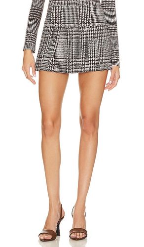 JUPE COURTE in . Size M, S, XL, XXS - Norma Kamali - Modalova