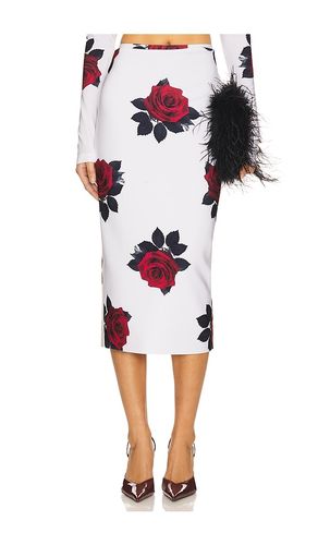 JUPE DROITE in . Size S, XS, XXS - Norma Kamali - Modalova