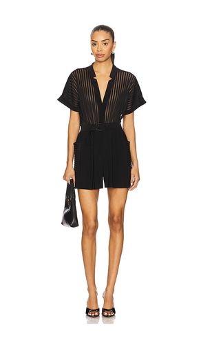 COMBISHORT GERALYN en . Taille XS. Also en S, M, L - Norma Kamali - Modalova