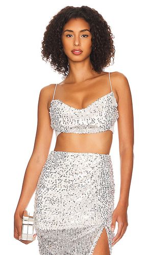 TOP CROPPED TALIA in . Size XS - Nookie - Modalova