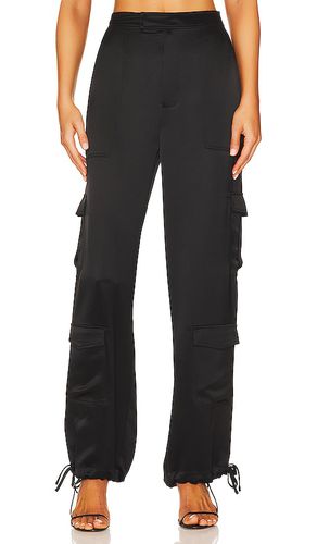 PANTALON AVEC CORDON DE SERRAGE NORI in . Size 4, 8 - NICHOLAS - Modalova