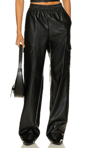 PANTALON CARGO EDWINA in . Size 10, 2 - NICHOLAS - Modalova