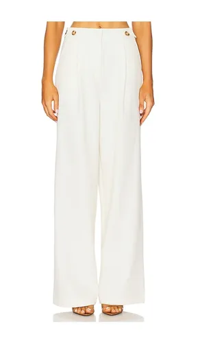 PANTALON IMAN in . Size 2, 4, 6, 8 - NICHOLAS - Modalova
