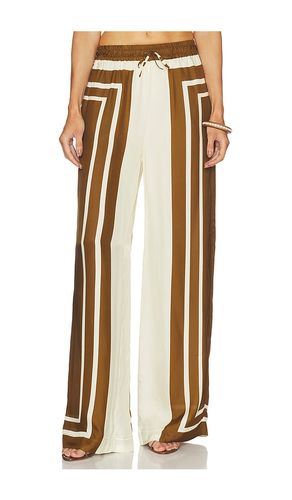 PANTALON SANDRA en . Taille L. Also en XL - NICHOLAS - Modalova