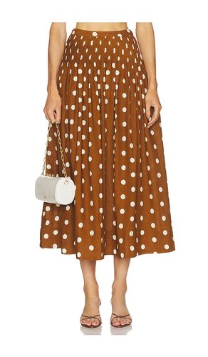 JUPE AMABELLE en . Taille 0. Also en 2, 4, 6, 10 - NICHOLAS - Modalova