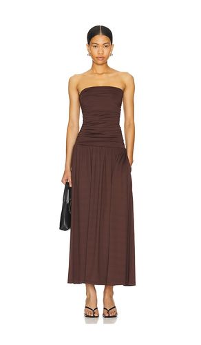 ROBE SANTAL en . Taille S. Also en M, L - NIA - Modalova