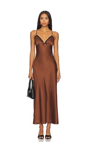 ROBE CAMILLE en . Taille S. Also en M, L - NIA - Modalova
