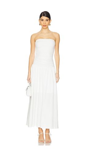 ROBE SANTAL en . Taille M. Also en L, XL - NIA - Modalova