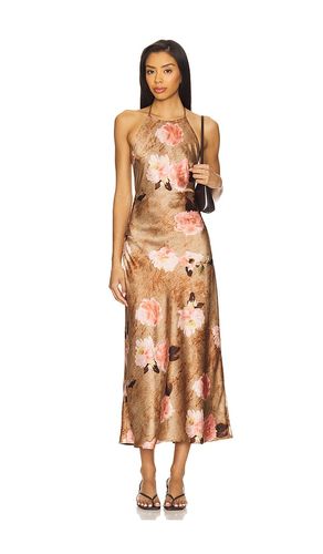 ROBE LEAH en . Taille M. Also en S, XL - NIA - Modalova