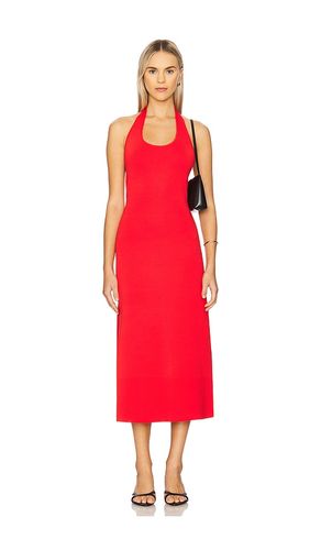 ROBE MI-LONGUE TAMIA en . Taille M. Also en - NIA - Modalova