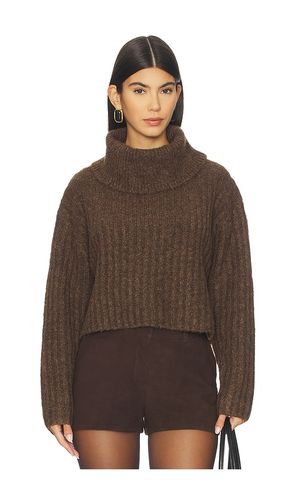 PULL BRUNI en . Taille L. Also en M, S - NIA - Modalova