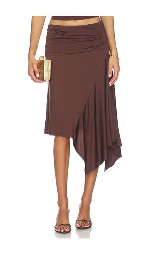 JUPE VINE en . Taille S. Also en XL - NIA - Modalova