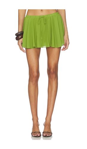 JUPE ALBA en . Taille S. Also en - NIA - Modalova