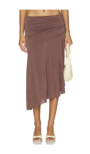 JUPE GIOELE en . Taille S. Also en - NIA - Modalova