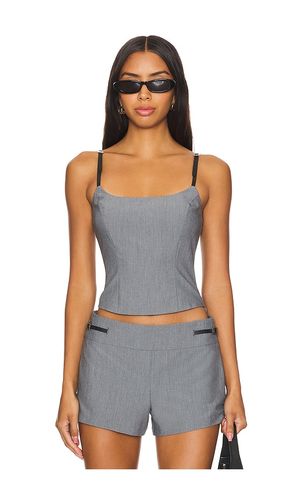 Grace Top en . Taille S. Also en XL - NIA - Modalova