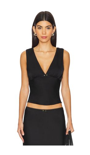 Chemisier Celia en . Taille M. Also en L, XL - NIA - Modalova