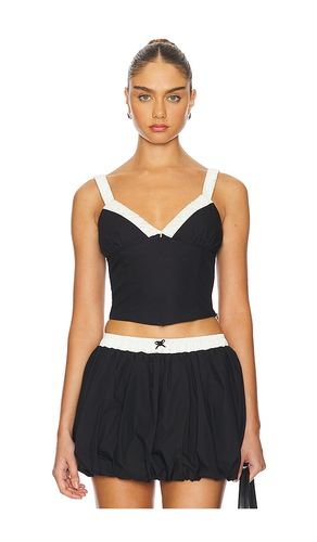 BUSTIER en . Taille L. Also en M, S, XL, XS - NIA - Modalova