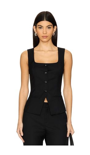 TOP SANS MANCHES in . Size M, S - NIA - Modalova
