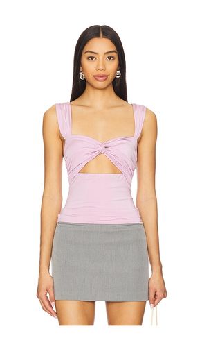 Izzy Top in . Size M, S, XL, XS - NIA - Modalova